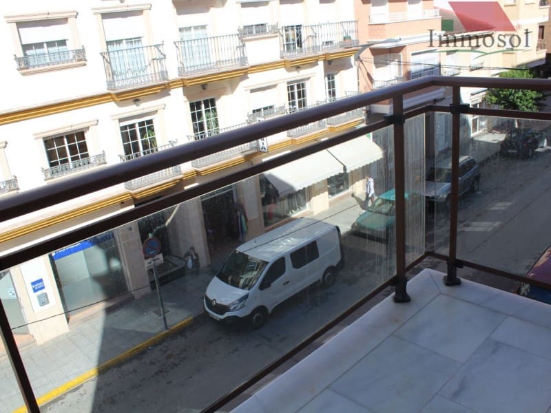 Apartment for sale in Almoradí, Alicante photo 3