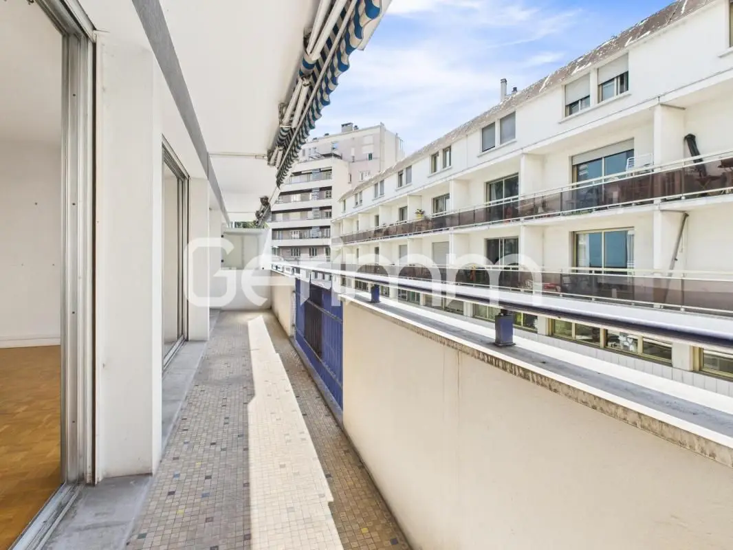 Apartment for sale in Grenoble — 2 bedrooms, 90 m² photo 5