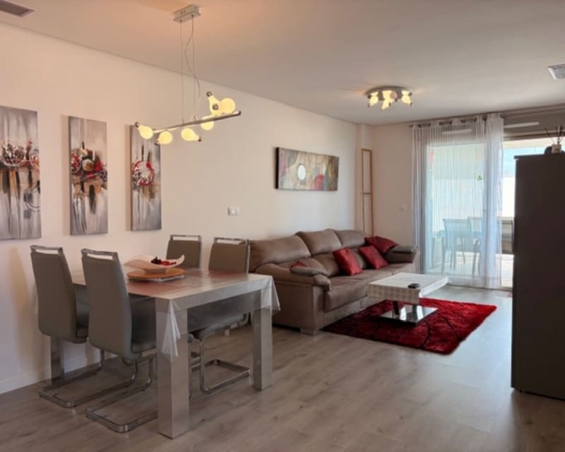 Apartment for sale in Villamartin, Orihuela, Alicante photo 2