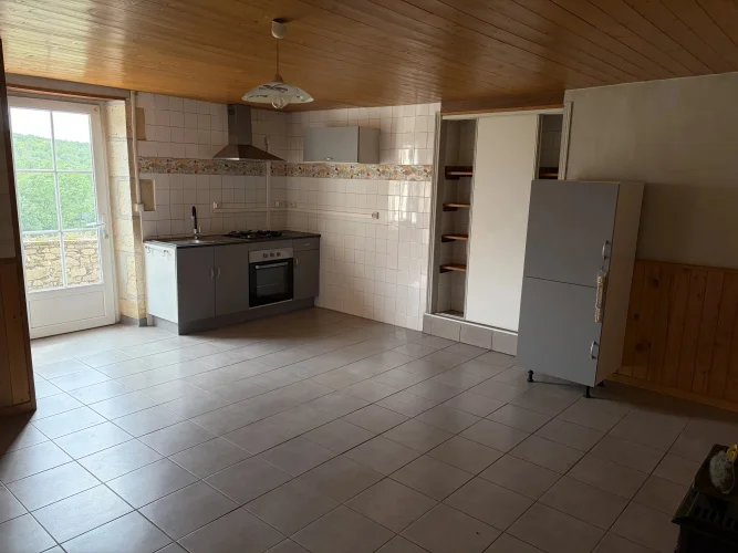 Charming Village House in Le Bourdeix photo 5
