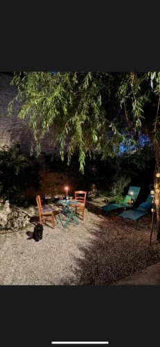 Courban (21520 Côte-D'or), Village House with Courtyard, Garage photo 3