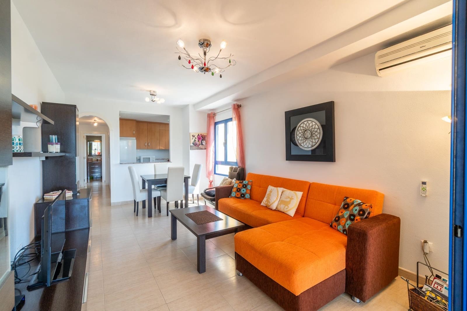 Flat for sale in Orihuela Costa, Orihuela, Alicante photo 4
