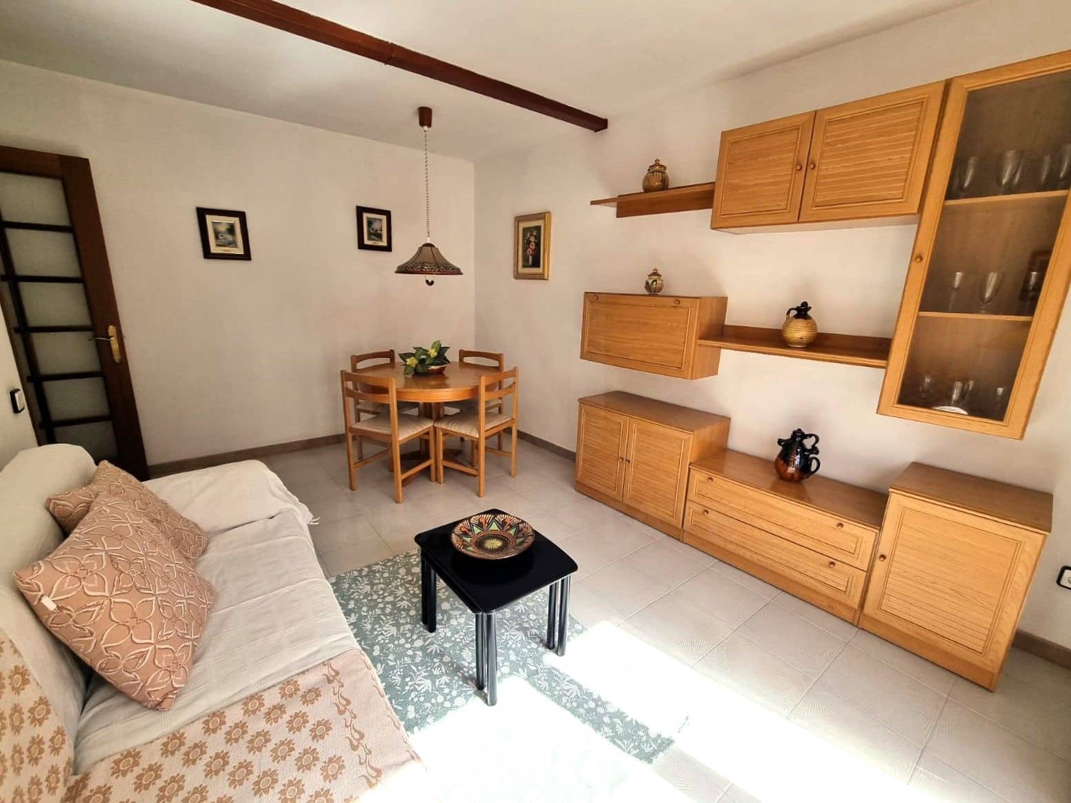 Apartment for sale in Ginestar, Tarragona photo 2