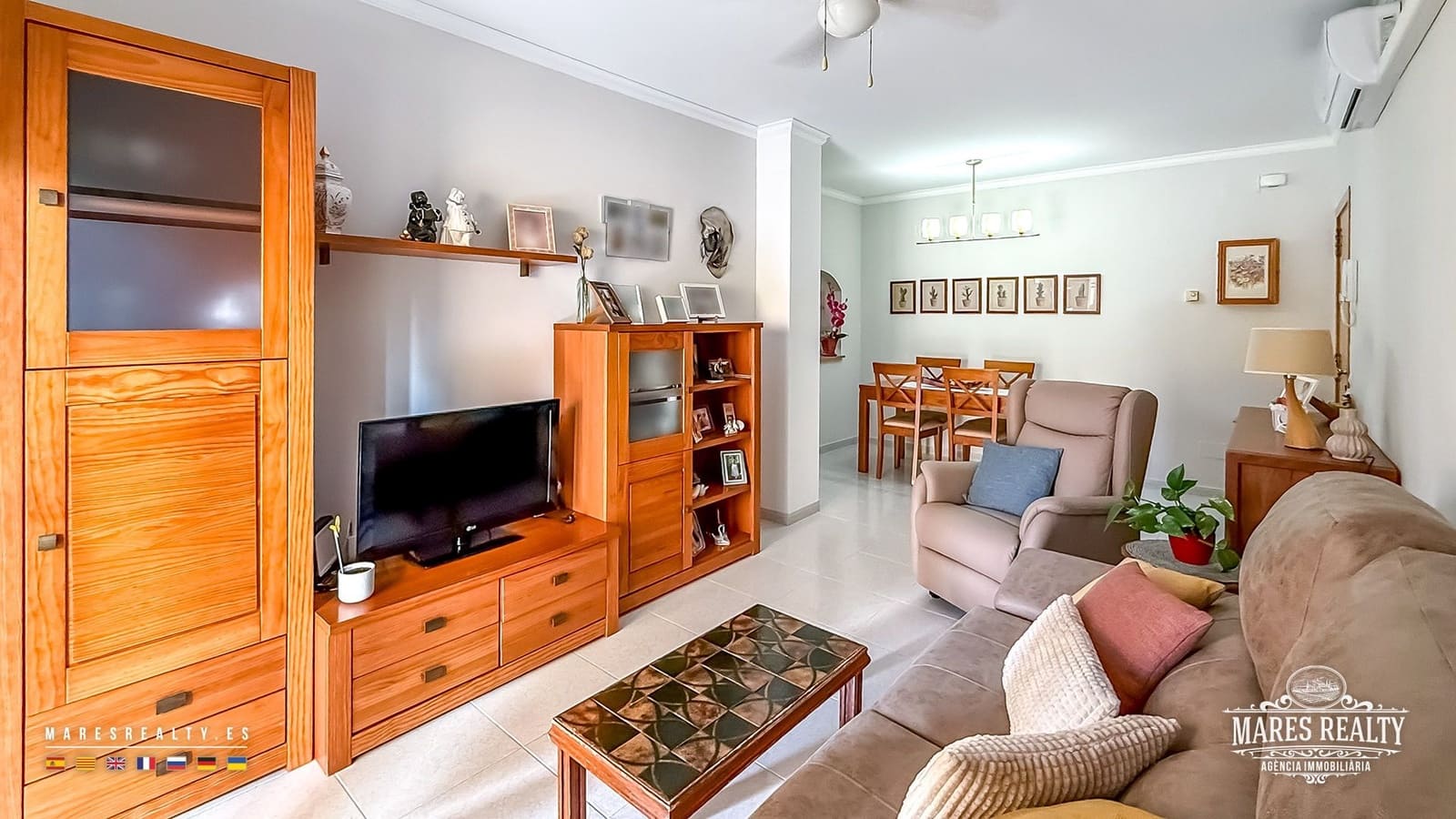 Flat for sale in Lloret de Mar, Girona photo 4