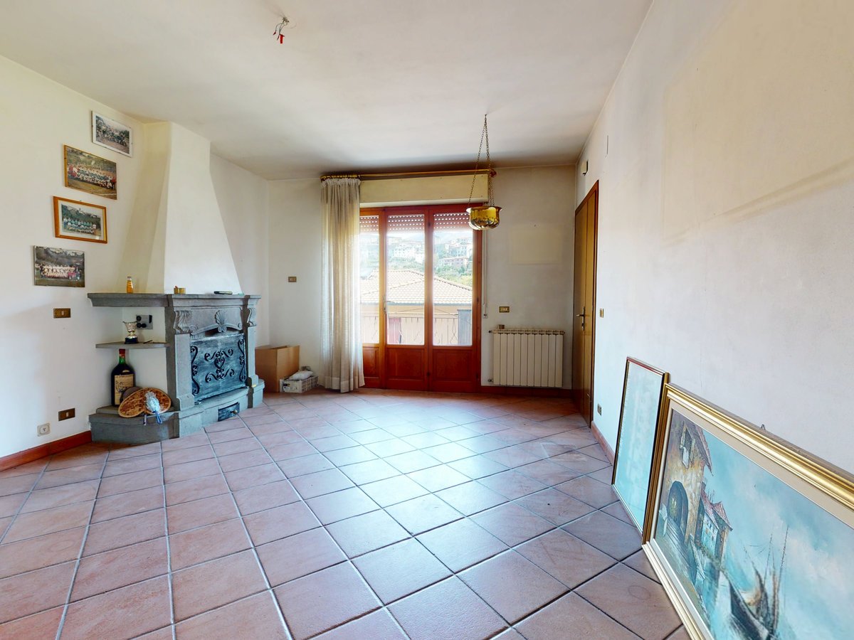 3 bedrooms apartment, 115 m² Coreglia Antelminelli, Lucca (province)