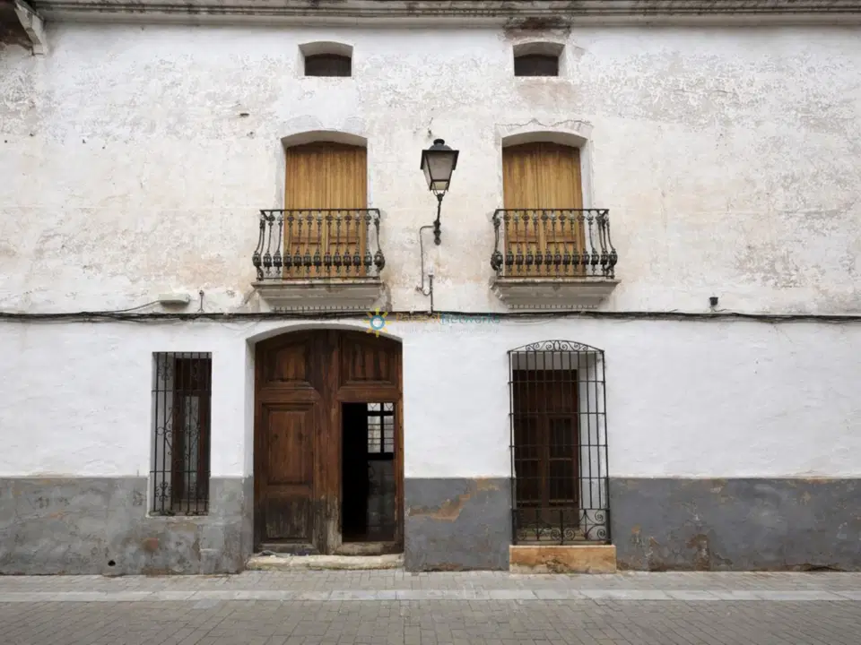 Village house in Sumacarcer, Valencia province