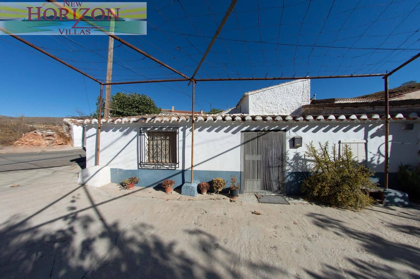 Villa for sale in Lubrín, Almería photo 3