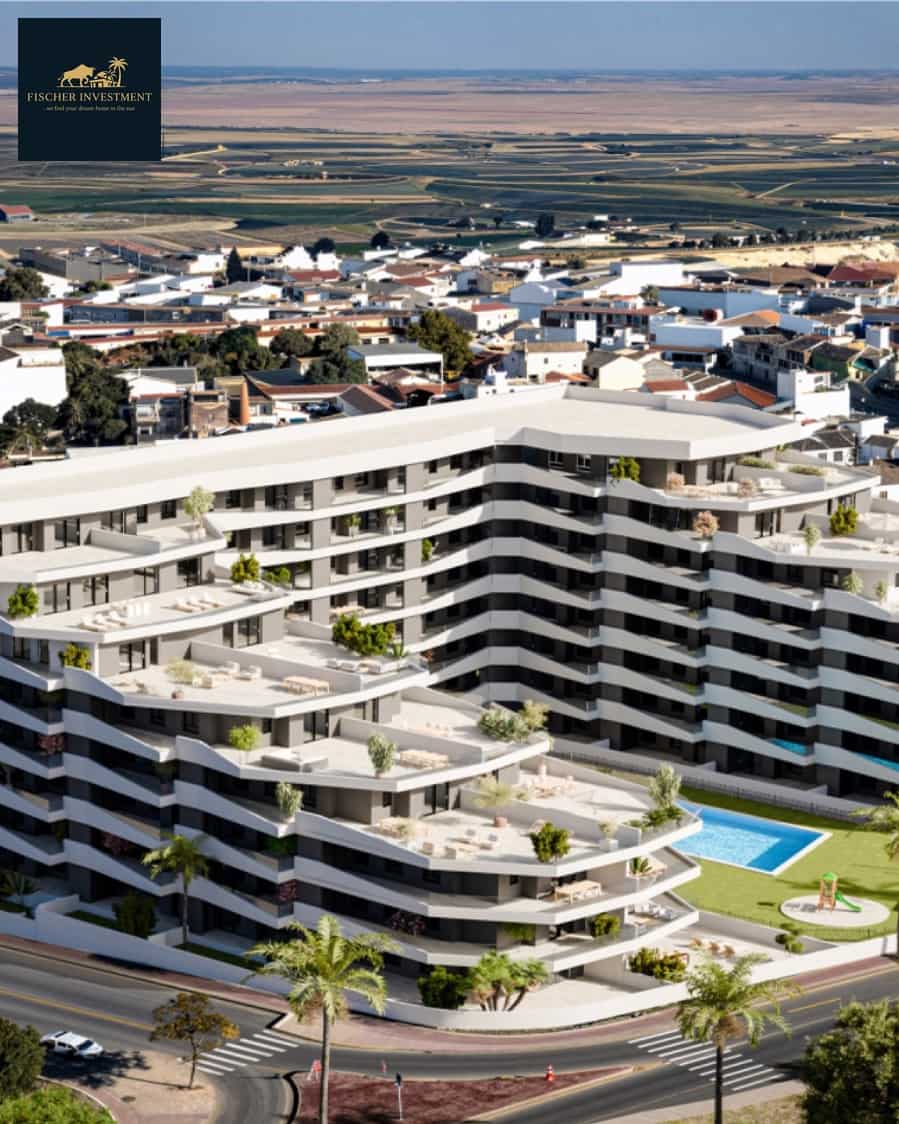 Apartment for sale in San Miguel de Salinas, Alicante