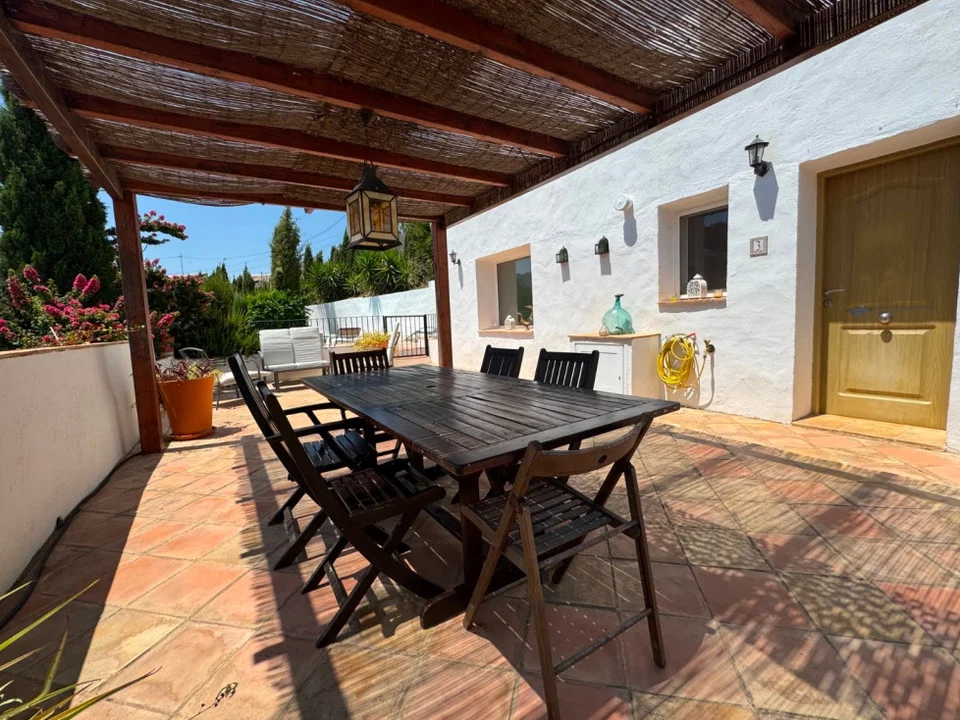 Casas de España - Real Homes in Real Spain photo 5