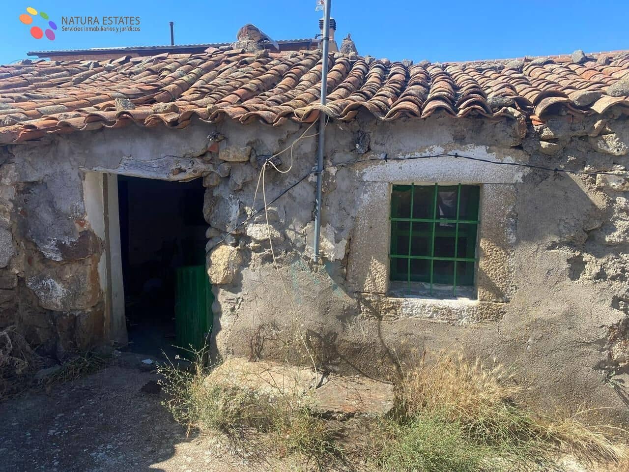 Townhouse for sale in La Horcajada, Avila photo 4