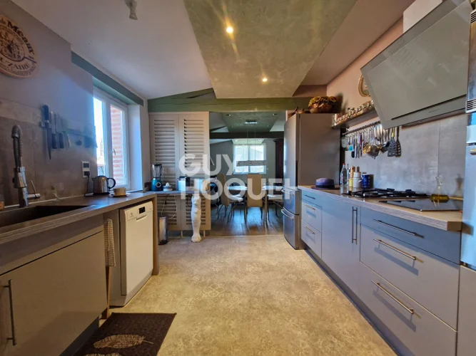 Albi House 6 Rooms 157 m² photo 2
