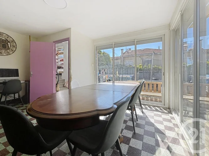Family Home in Béziers, la Crouzette District photo 3