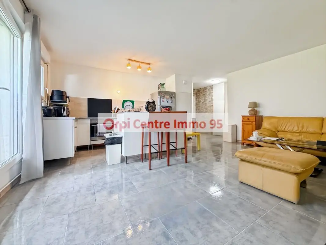 Appartement photo 5