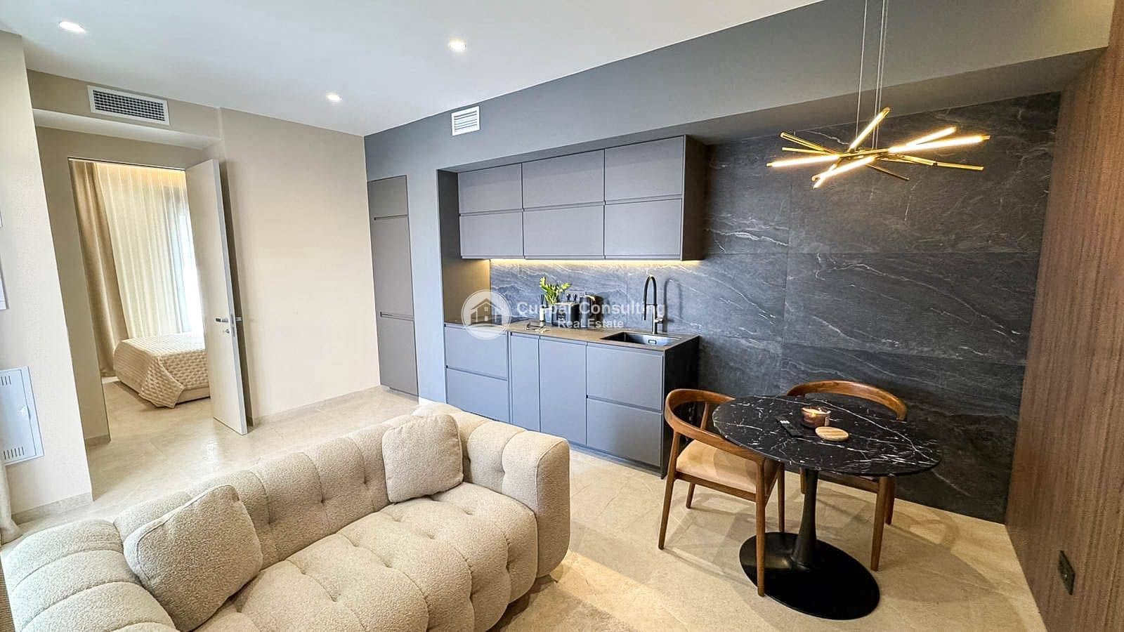 Flat for sale in Avenida Habaneras - Curva de Palangre, Torrevieja, Alicante