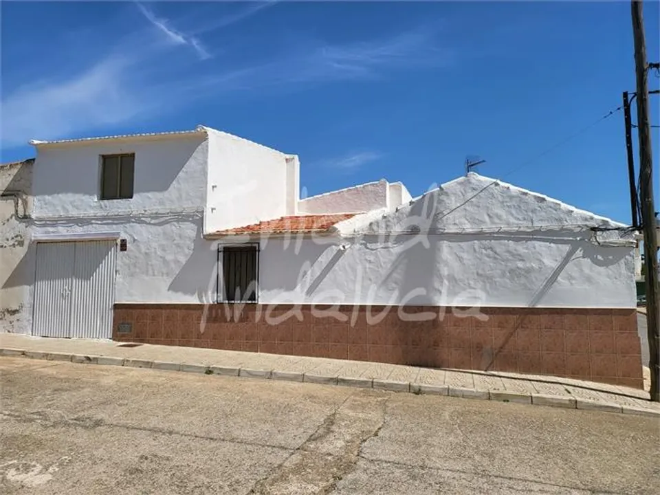 Inland Andalucia photo 2