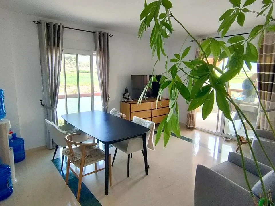 Penthouse in San Juan De Los Terreros, Almeria province photo 4