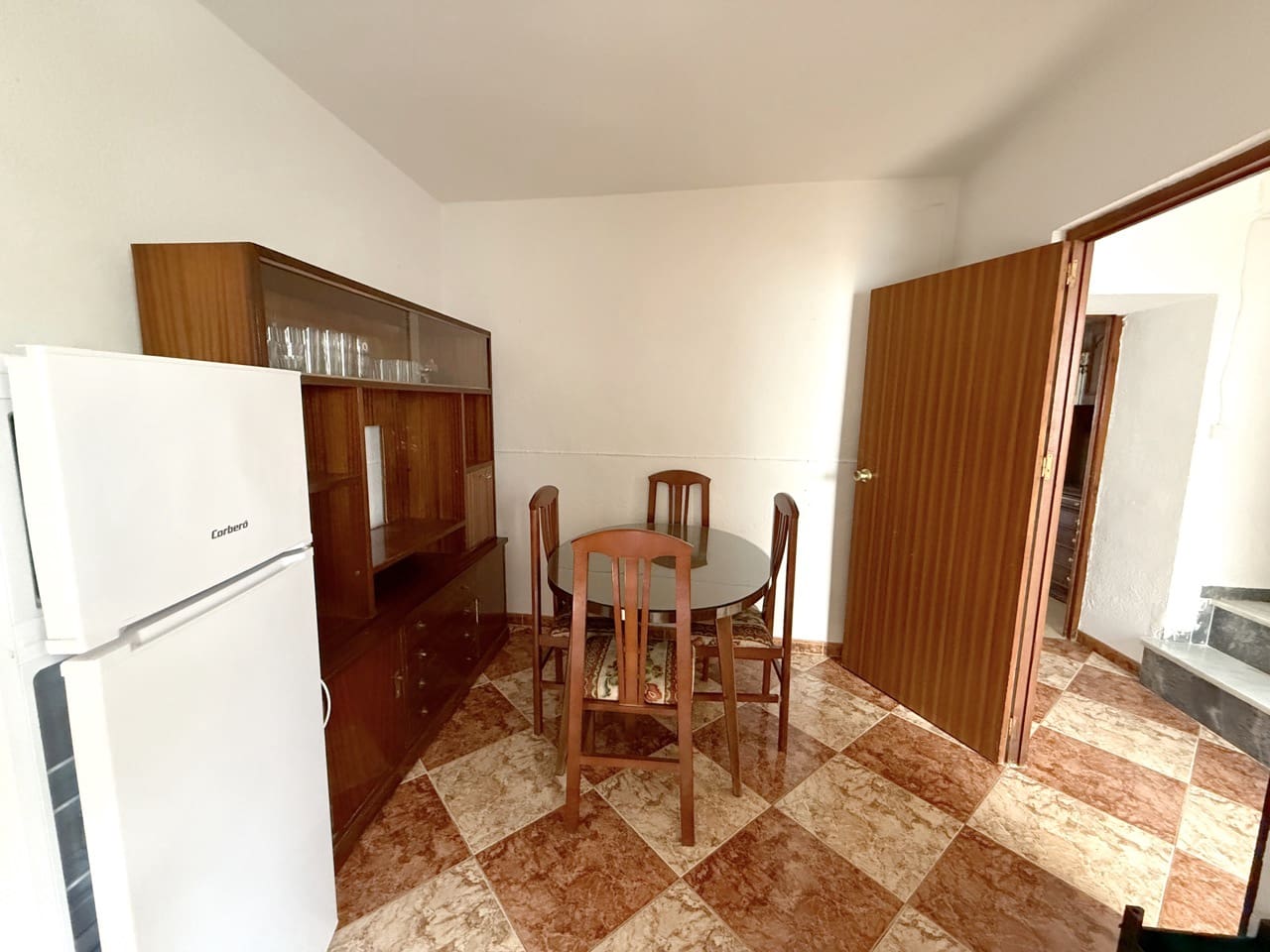 Townhouse for sale in Santa Cruz del Comercio, Granada photo 4