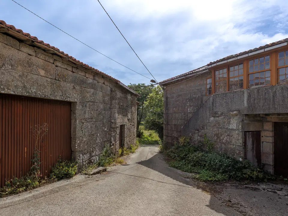 Country house in Parada De Sil, Ourense province photo 2