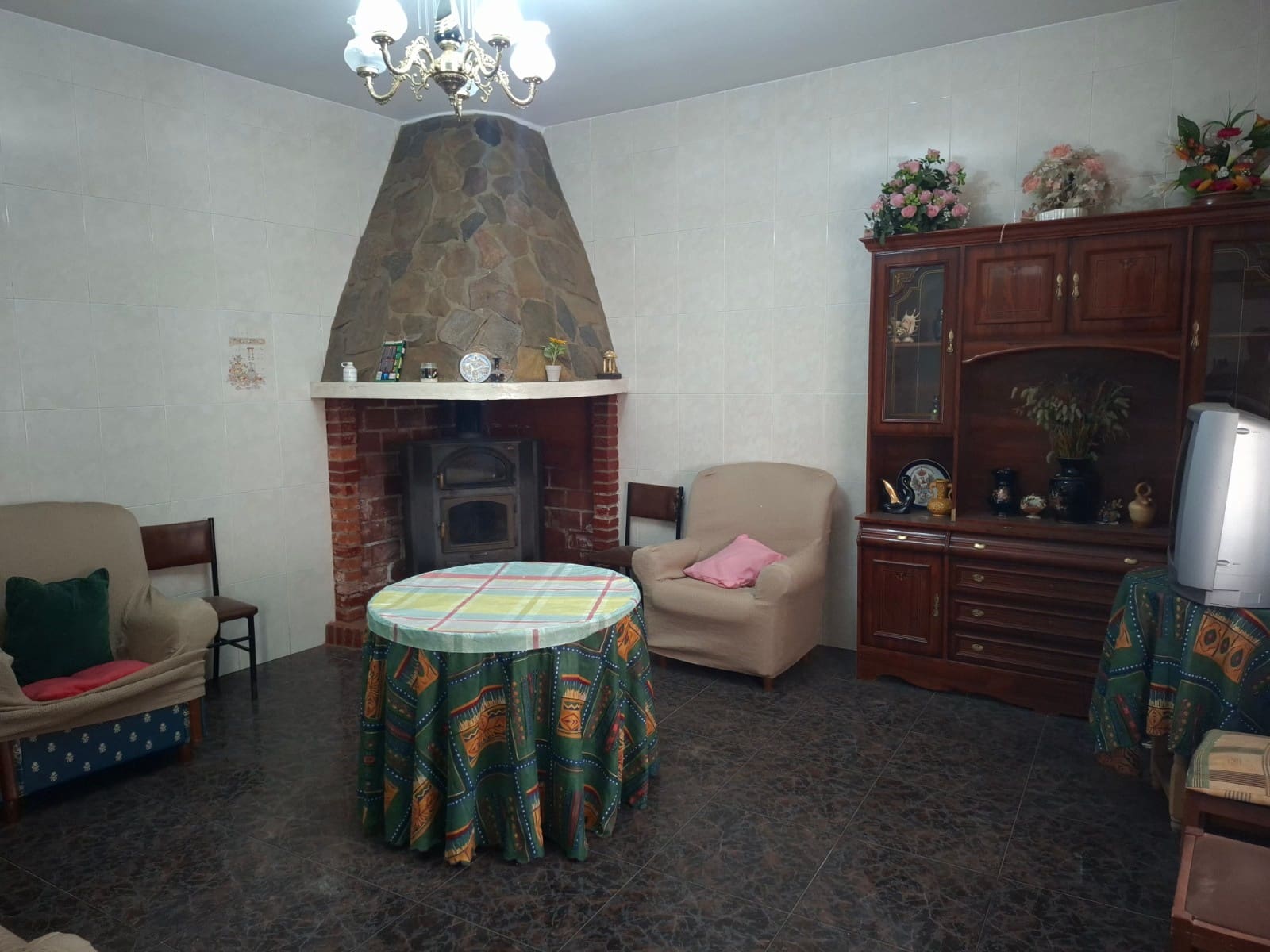 Cave House for sale in Caniles, Granada photo 2