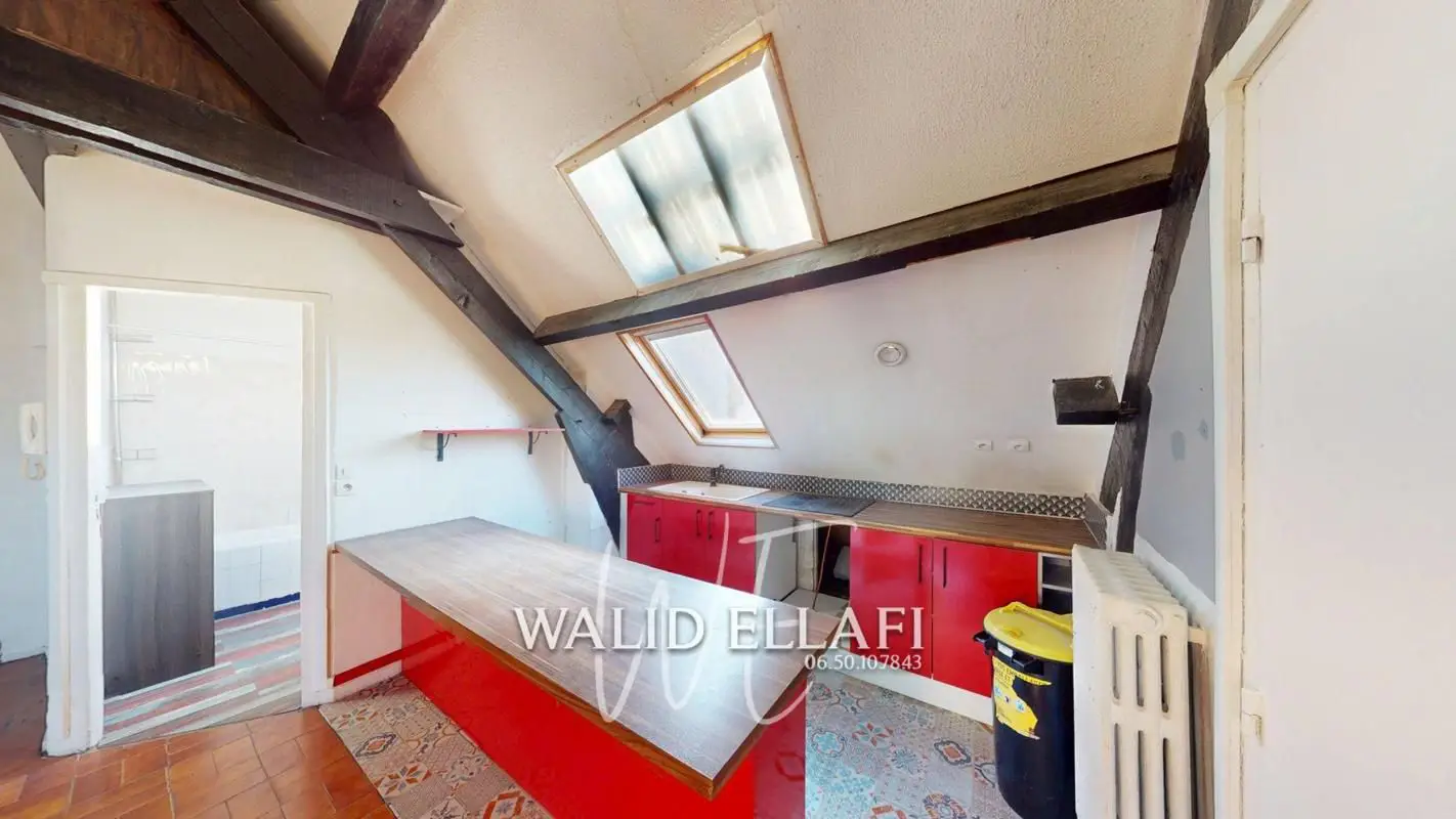 Appartement photo 5