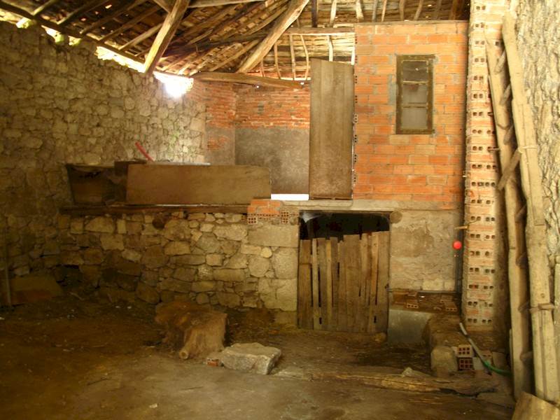 Finca/Country House for sale in Pantón, Lugo photo 4