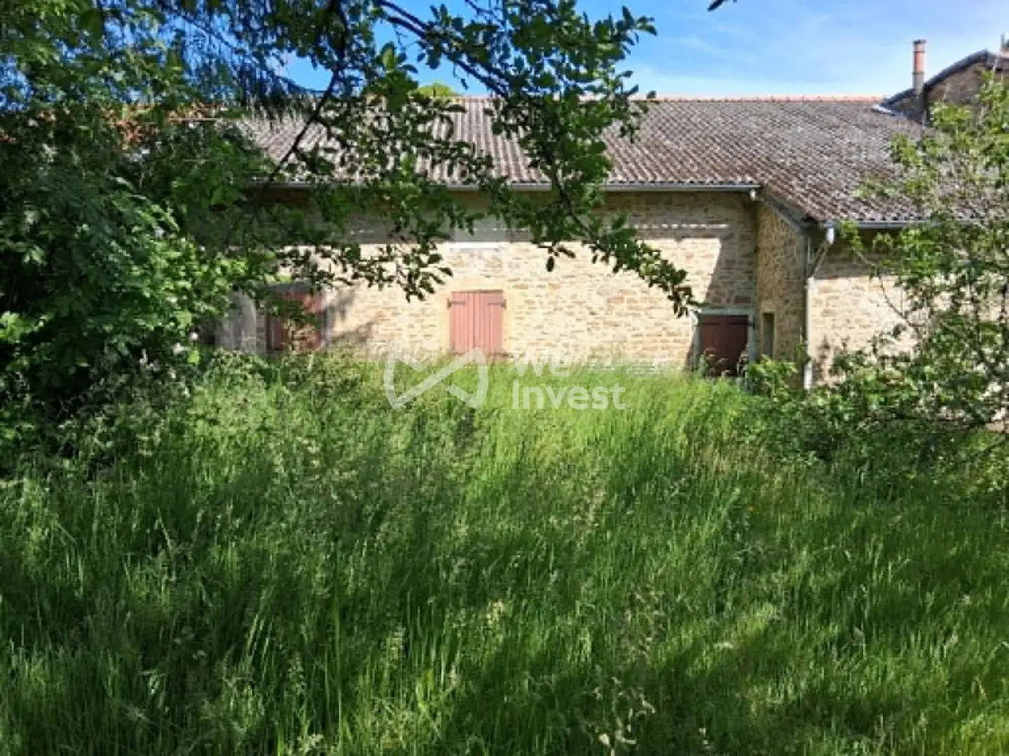 House for sale in Sommauthe — 3 bedrooms, 120 m² photo 3