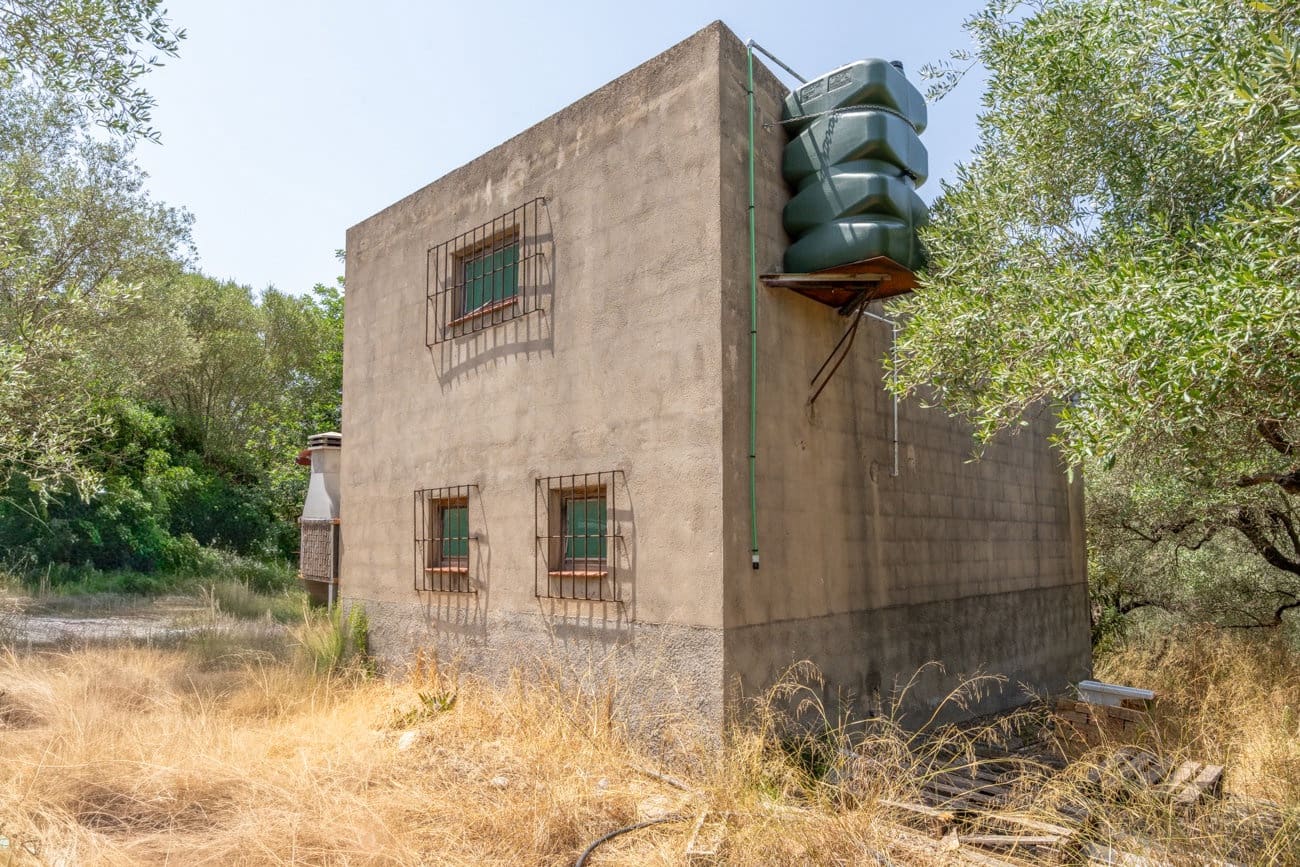 Finca/Country House for sale in Masdenverge, Tarragona photo 2