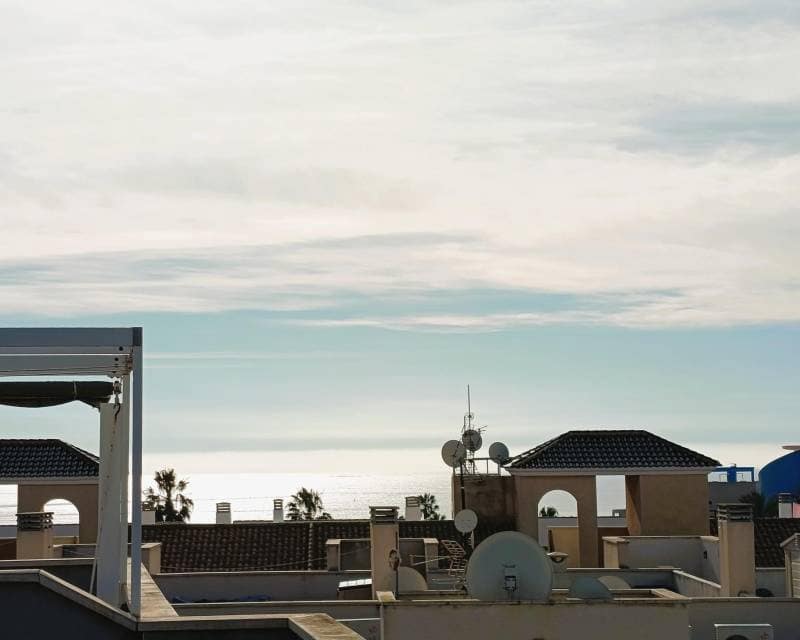 Penthouse for sale in Cabo Roig, Orihuela, Alicante photo 3