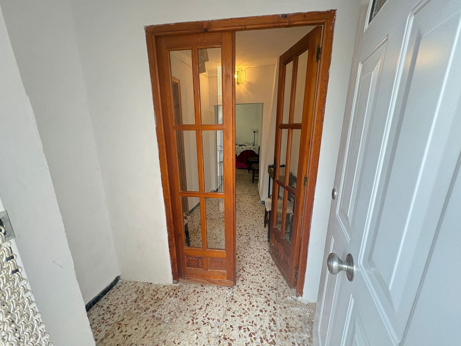 Townhouse for sale in Albanchez, Almería photo 3