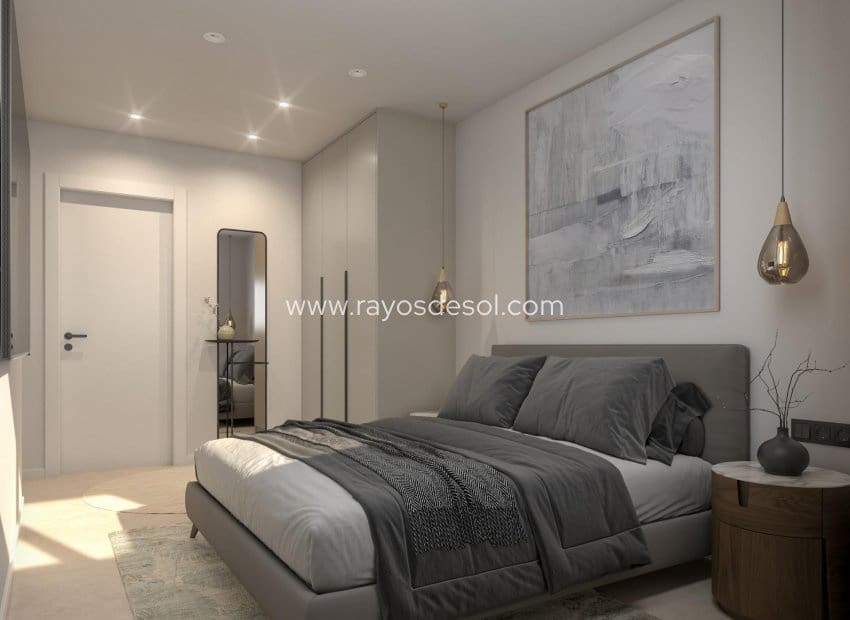 Apartment for sale in Catral, Alicante photo 5