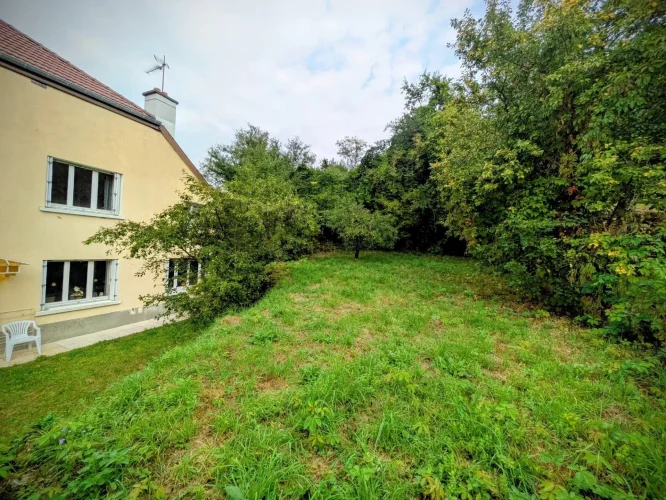 Family Home