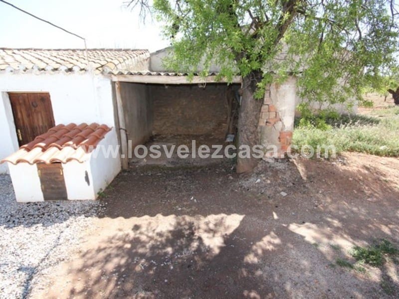 Finca/Country House for sale in Chirivel, Almería photo 3