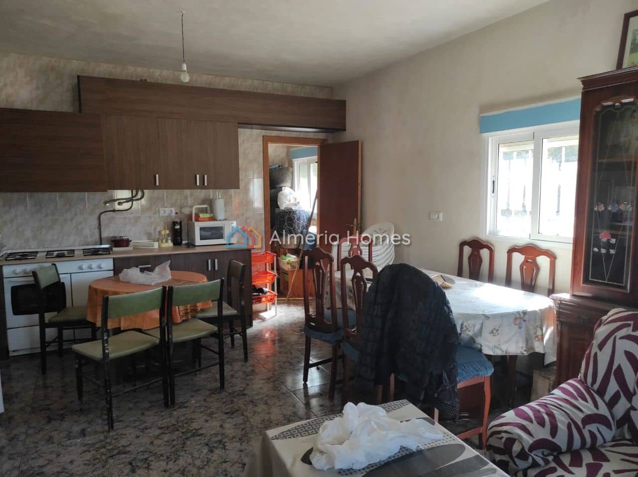 Finca/Country House for sale in Tíjola, Almería photo 2