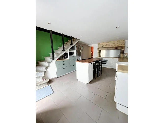 House F5 photo 5
