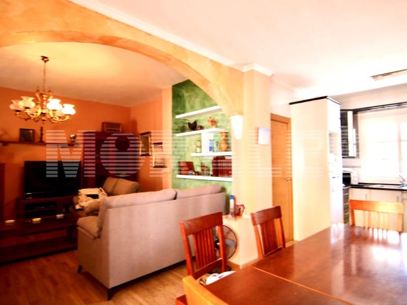 Apartment for sale in Playa Sol, Mazarrón, Murcia photo 3