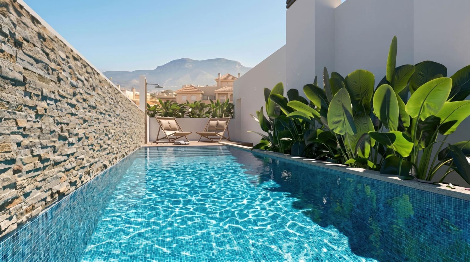Apartment for sale in Guardamar del Segura, Alicante photo 3