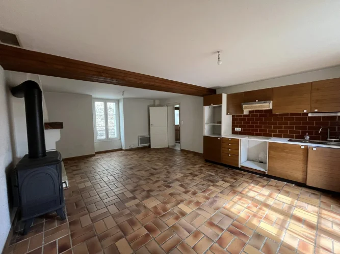 Pretty House in Rancon with 3 Bedrooms, Garden and Barn photo 5