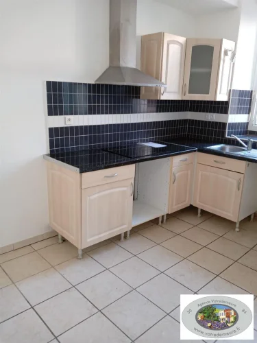Apartment for Sale in Alès photo 4