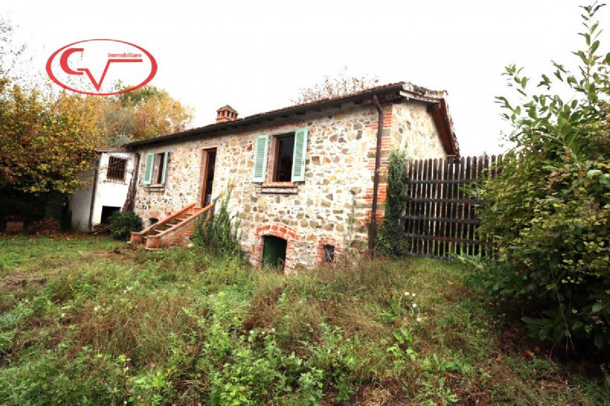 2 bedrooms house, 110 m² Cavriglia, Arezzo (province) Chianti