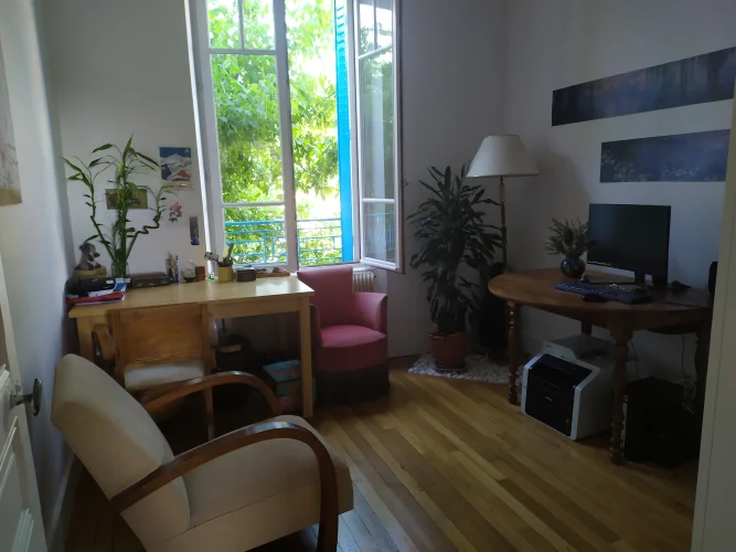 House Full of Charm Restored with Respect for your Health photo 5