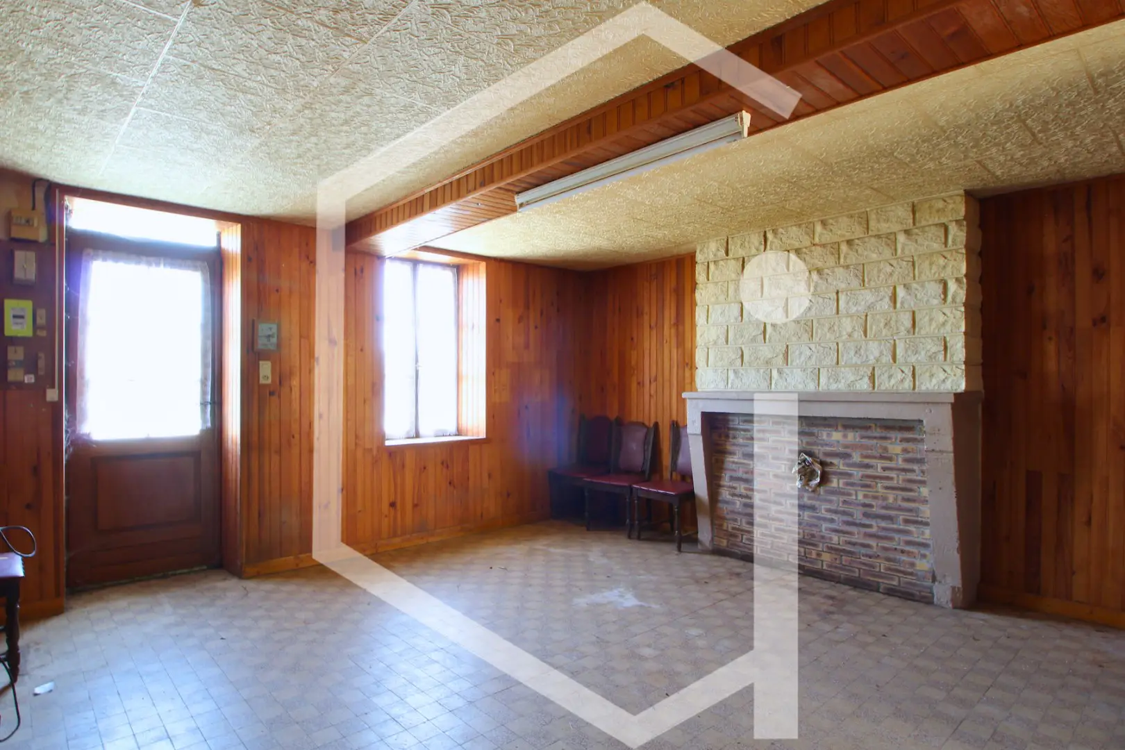 Maison photo 3