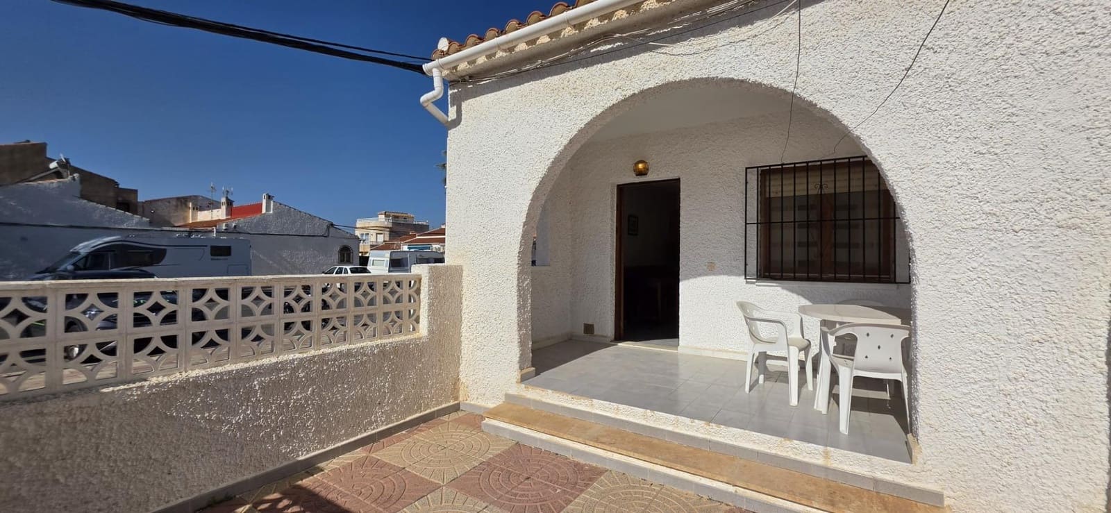 Bungalow for sale in El Chaparral - La Siesta - La Torreta, Torrevieja, Alicante photo 2