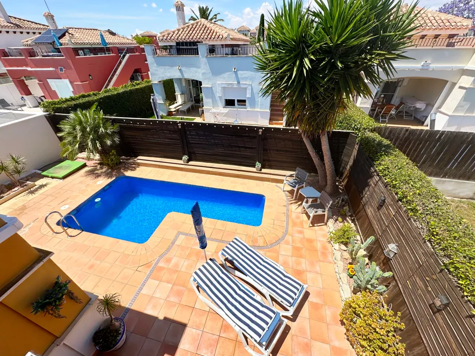 Sunvillas Murcia photo 4