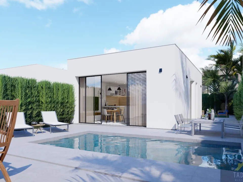 Tadeo Homes photo 2