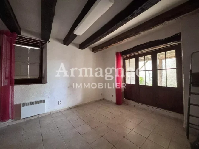 Timber-Framed House photo 3