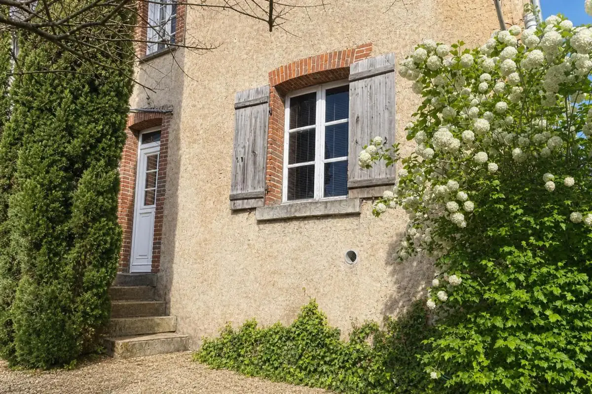 Maison 2 étages photo 4