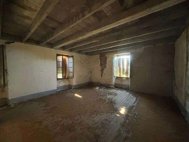 Farmhouse Ruin to Renovate on 9,000 m² of Land photo 4