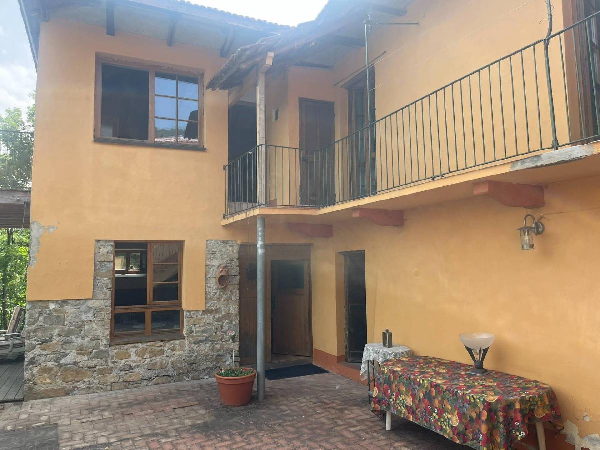2 bedrooms detached house, 123 m² Torre Bormida, Cuneo (province) Langhe