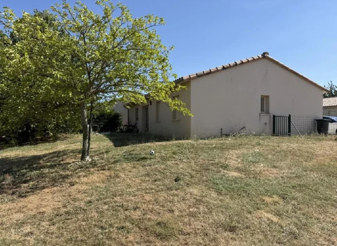 3 Bed House for Sale in Verteuil-Sur-Charente photo 3