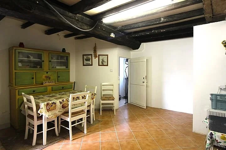 Semi-Detached Stone and Slate Property(100 sqm), Situated in a Village not Far from the Basic photo 3